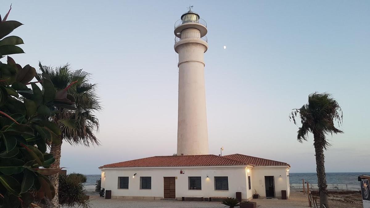 Calm Bungalow Torrox Kültér fotó