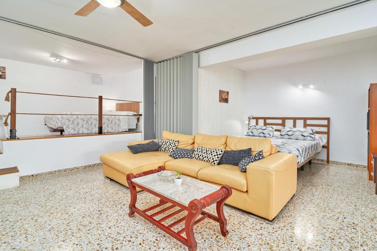 Calm Bungalow Torrox Kültér fotó